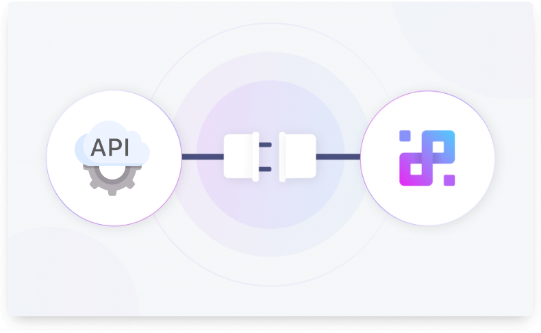 API